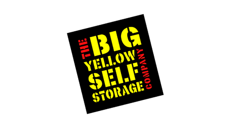 Big Yellow Self Storage