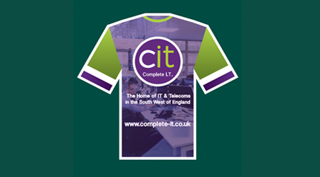 Complete IT Solutions