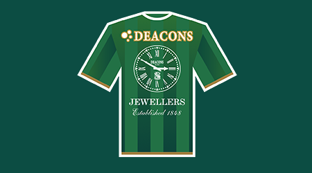 Deacons Jewellers