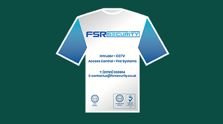 FSR Security