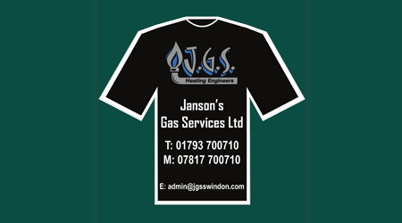 Janson's Gas Services Ltd.