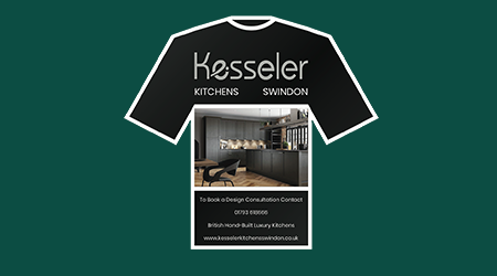 Kesseler Kitchens