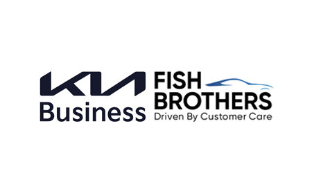 Kia Business - Fish Brothers Swindon