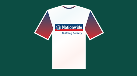 Nationwide Building Society