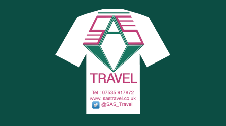 SAS Travel