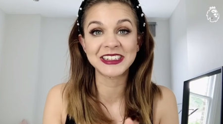 Numbers can be found everywhere in football – from match results to player shirt numbers and more. For this week’s challenge, we want you to go on a number hunt and make a note of all the numbers you see or use in a day!