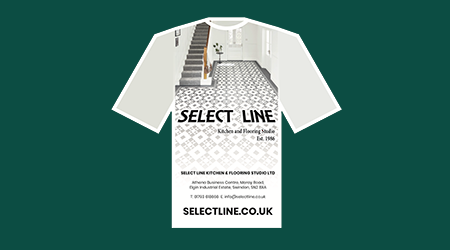 Select Line Kitchens