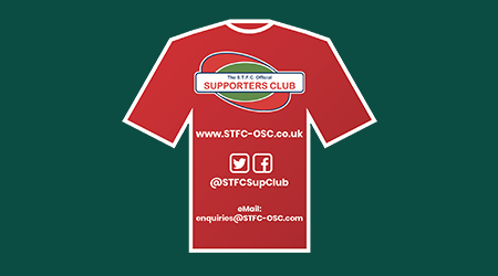 STFC Supporters Club