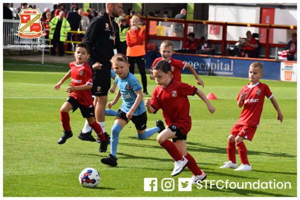 Crawley 3
