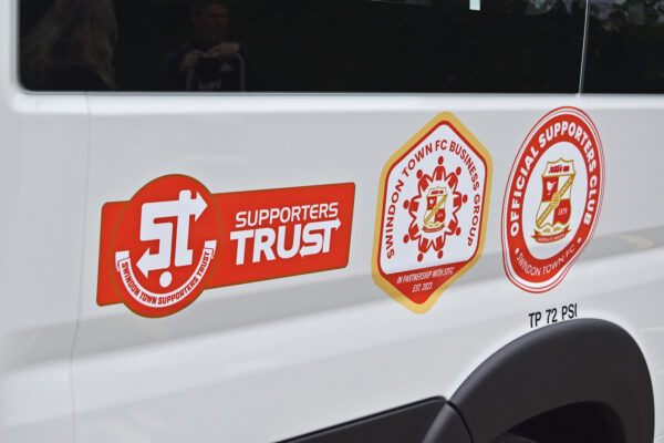 Minibus Press Release Photo 2