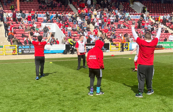 Photos for Socials 2