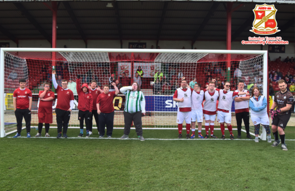 Photos for Socials 4