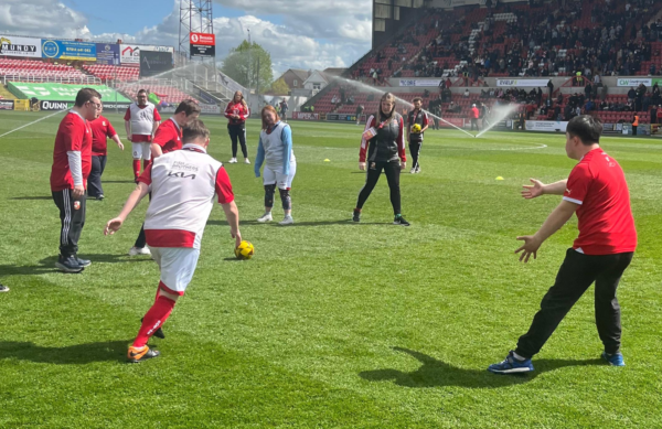 Photos for Socials 5