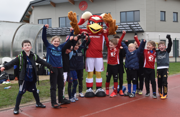 Photos for Socials 7