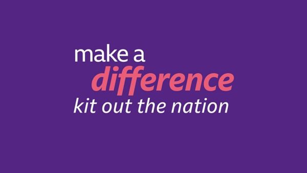 Kit-out-the-nation