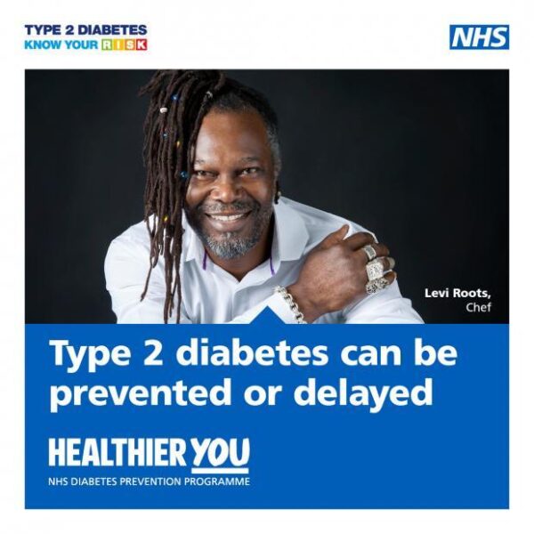 Nhs-prevention