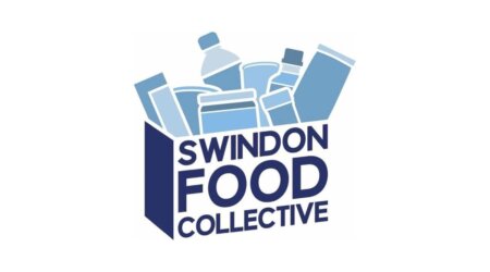 Foundation Park Drop Off for Swindon Food Collective