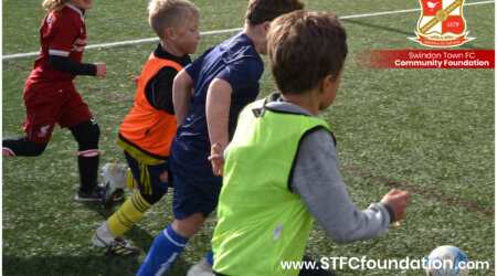 October Holiday Development Courses!