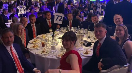 EFL Awards Ceremony 2023