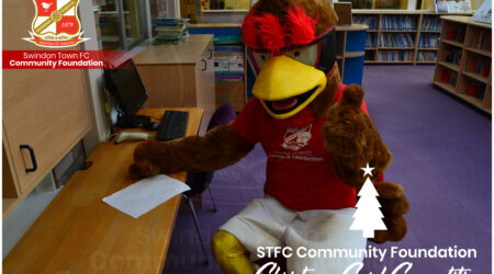 Christmas Card Competition 2020!