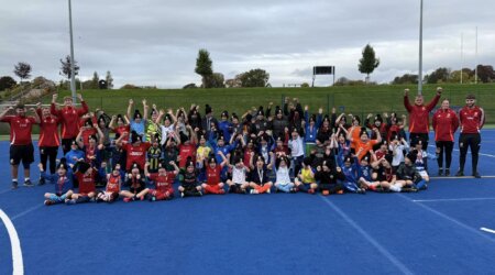 Marlborough Course finishes on a high ahead of our FP Holiday Course Next Week!