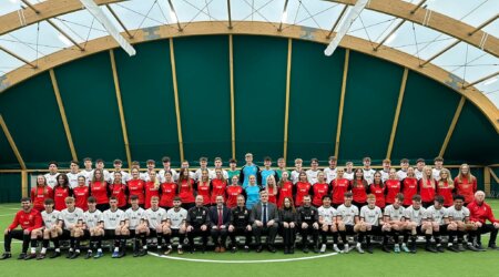 Your 2024 CEFA CUP Finalists!