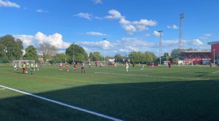 Boys' Trials 2024 Come to a Close!