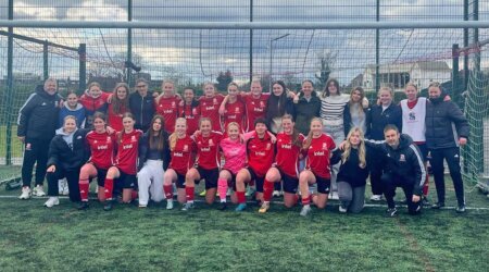 Huge Cup Progression for our C6 Teams!