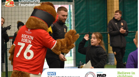 Project Me Graduation!