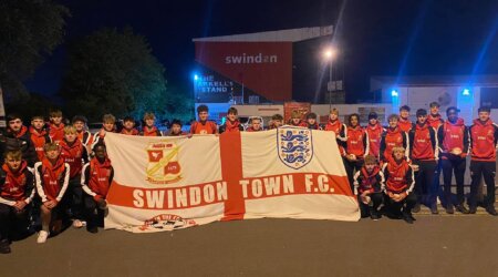 STFC is off to Gothia!