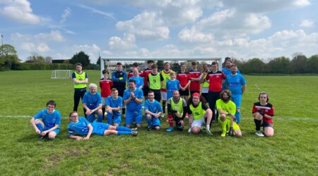 Super Robins Ability Counts Fixtures