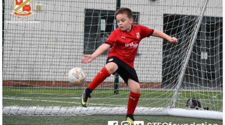 HAF Saturday Team Club