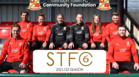 Former Town Duo Join C6 Programme