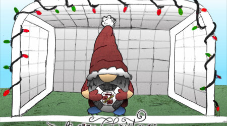 2023 Christmas Card!