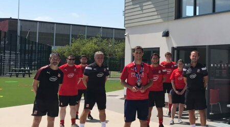 Our Community Champion - Jerry Yates!