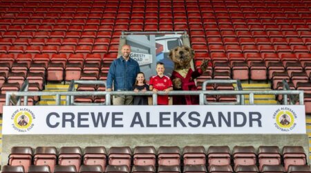 Compare the Market joins the EFL as Official Partner for 2026/27 season