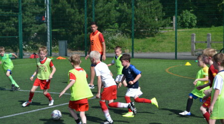 After School Clubs and Foundation Centres