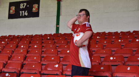 DS Active Participant Lane Stars in 2024/25 Kit Launch