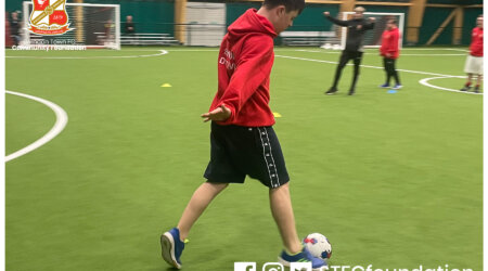 Spotlight on our Disability Sessions!