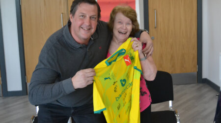 World Mental Health Day 2021 - Do One Thing