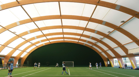 FOUNDATION PARK COVERED FACILITY PLANS!