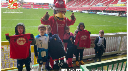 Christmas Drop and Shop