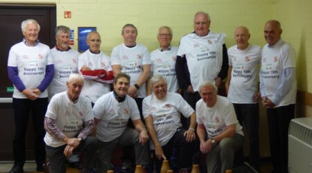 Extra Time Programme