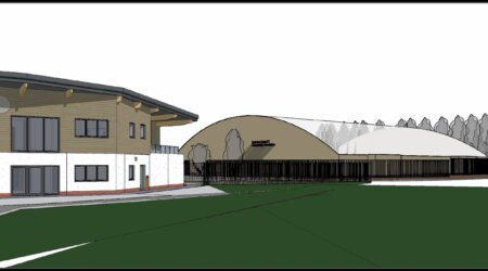 BREAKING NEWS: Bowls Club Redevelopment