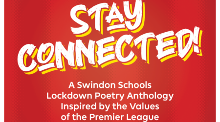 Lockdown Poetry Competition!