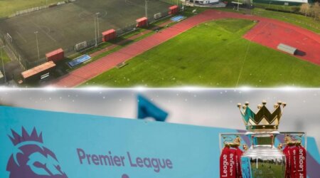 STFC Foundation To Host PLKicks Cup!