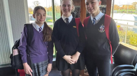 Our Girls and Boys Shine at English Schools Football Association Trials