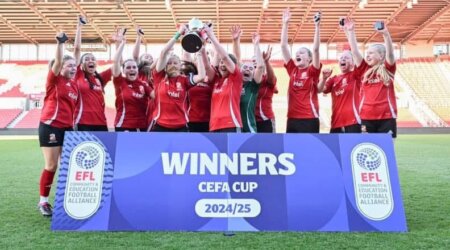 C6 Football Education Programme