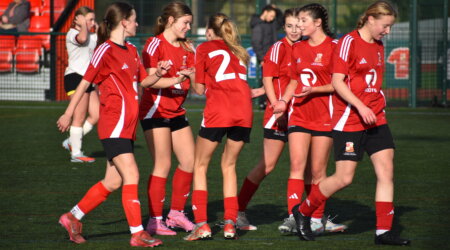 3/3 Wins For Our C6 Teams This Week!