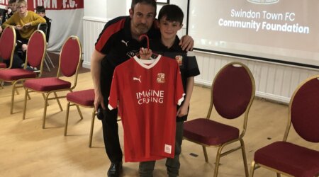 Race Night for Gothia and Barcelona Cups